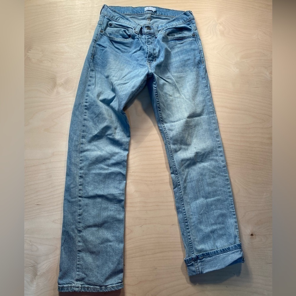 True Craft Jeans 30 x 30 (T)